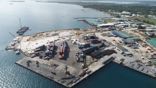 St Marys Bay Water Quality Improvement Project