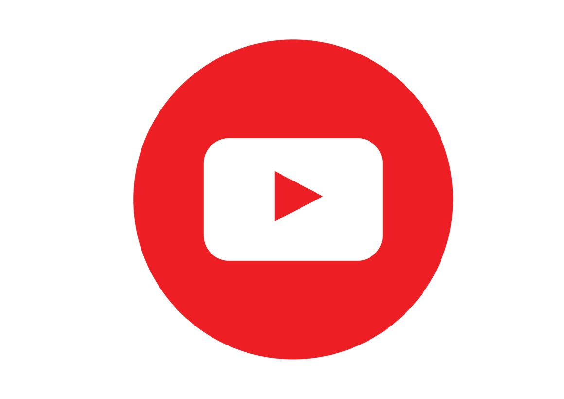YouTube Icons 03