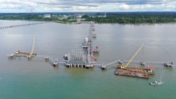 Tangguh Marine Works
