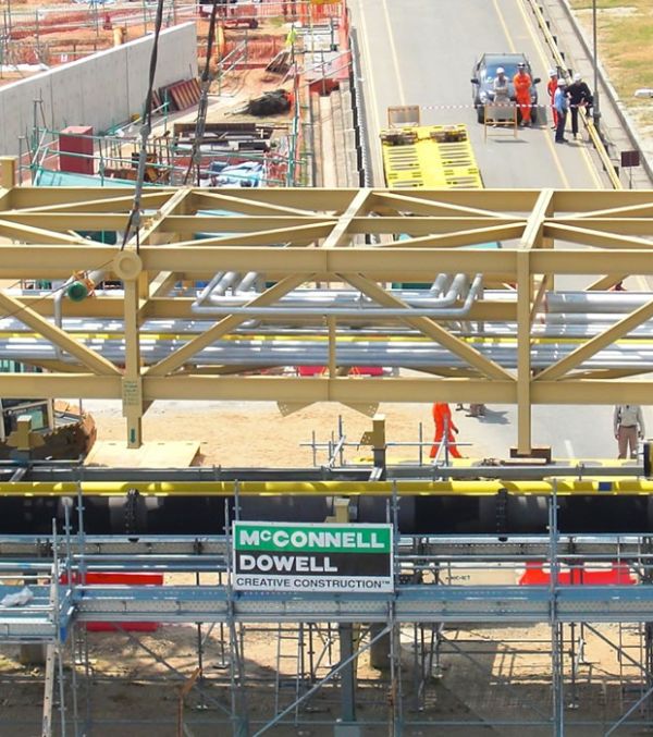 Singapore Parallel Train – SPA-X & PAR/SBR