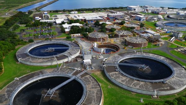 Treatment Plants