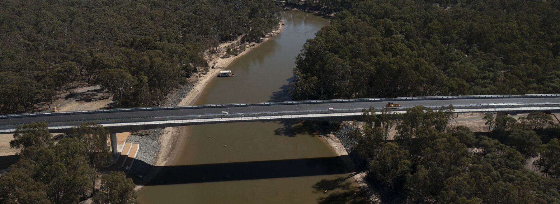 Echuca Moama Bridge