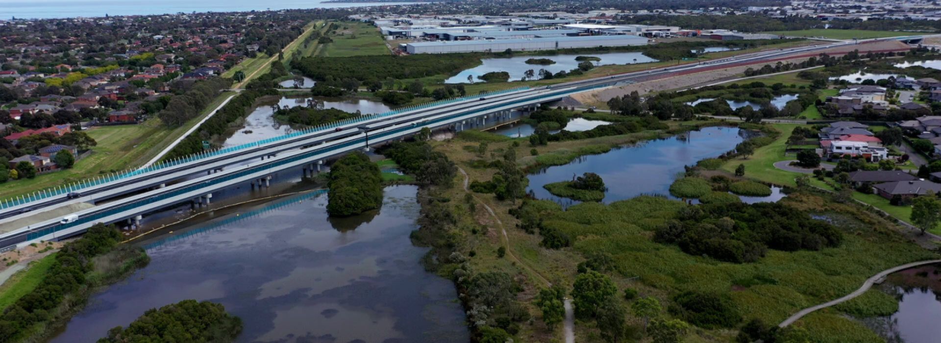 Mordialloc Freeway