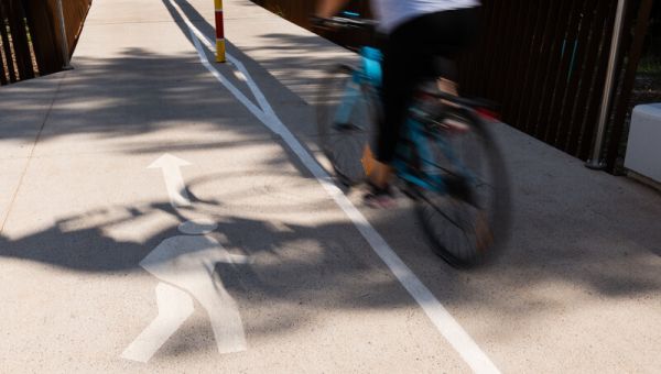 O-Bahn City Access Project