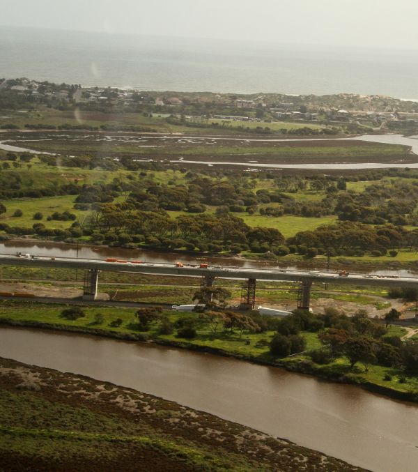 Seaford Rail Extension