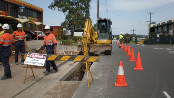 Western Sydney Recycled Water Scheme
