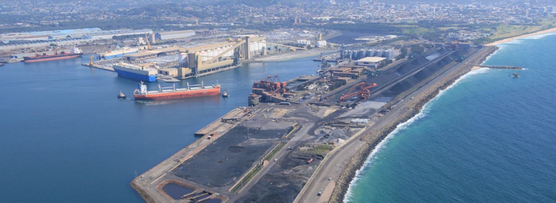 Port Kembla Energy Terminal