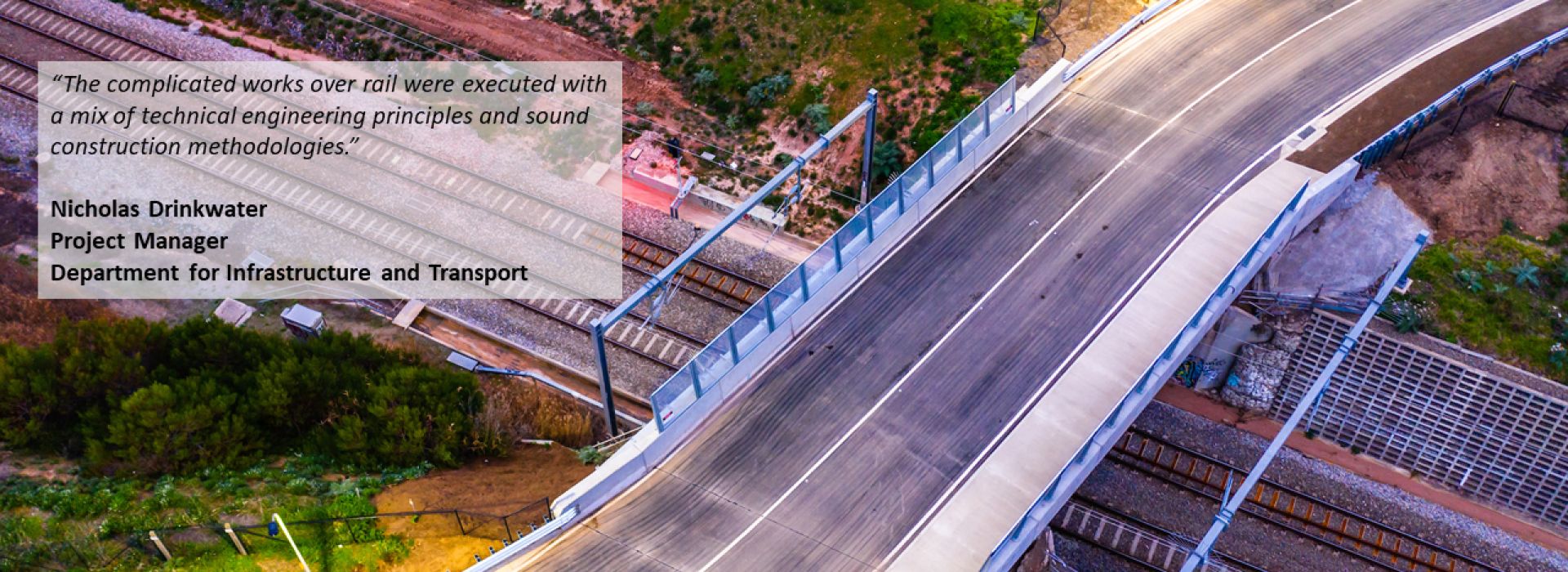 Meyer Road Bridge Replacement