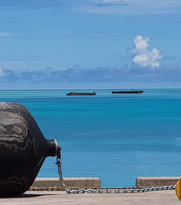 Pacific Maritime Security Programme