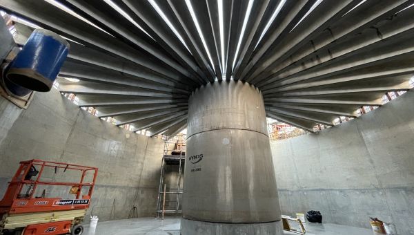 Warkworth to Snells Transfer Pipeline