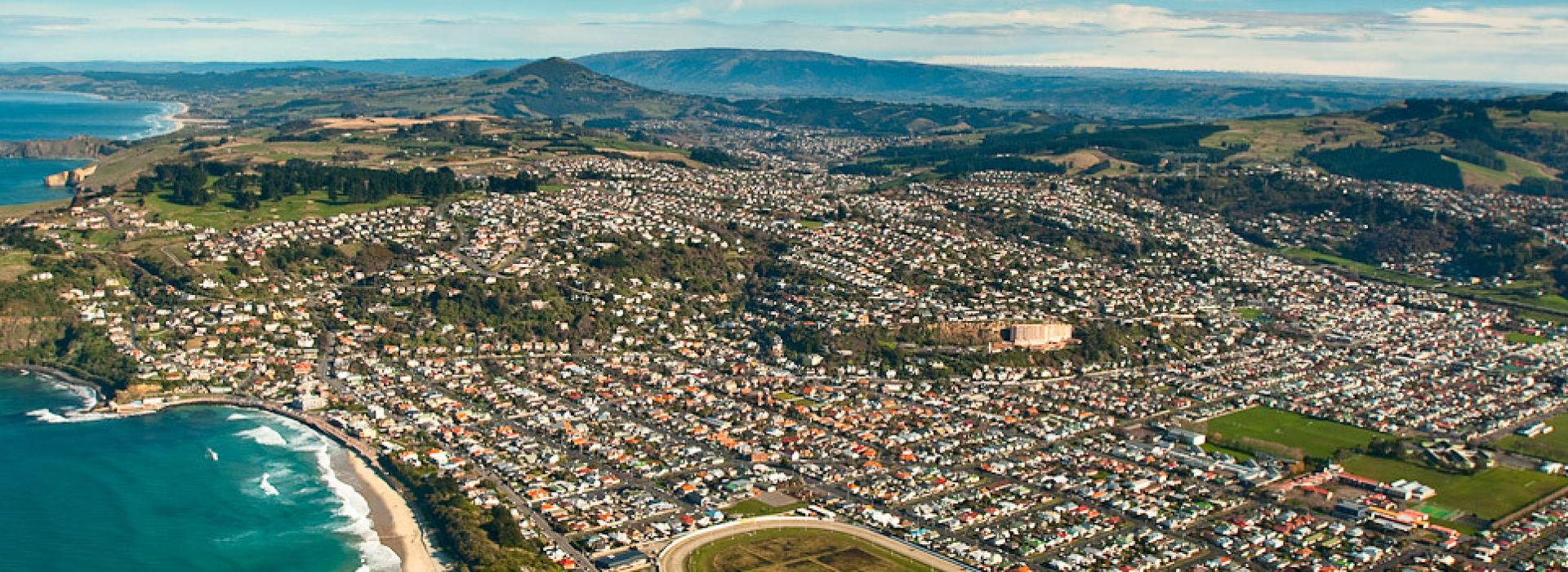 Dunedin City Council 