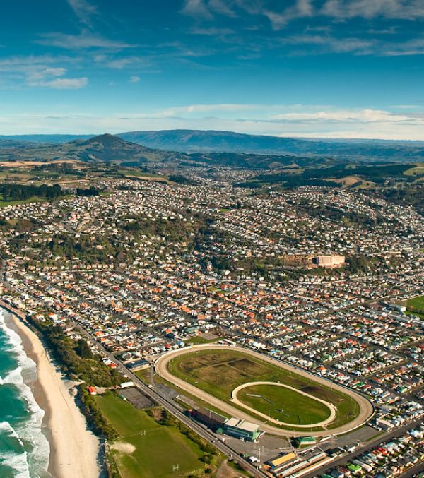 Dunedin City Council