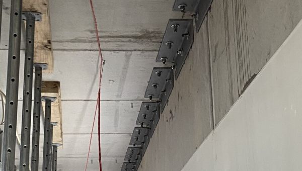 Laidlaw College Seismic Resilience Upgrade