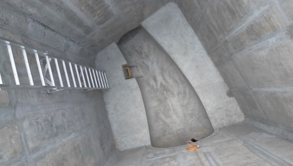 Greville Road Stormwater Culvert Upgrade