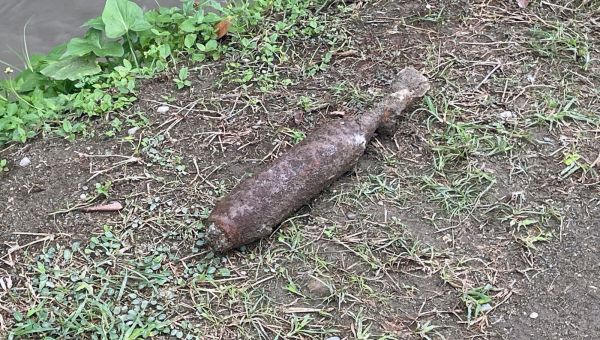 Kukum Highway Sewer Upgrade