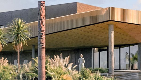 Pacific Property System Project