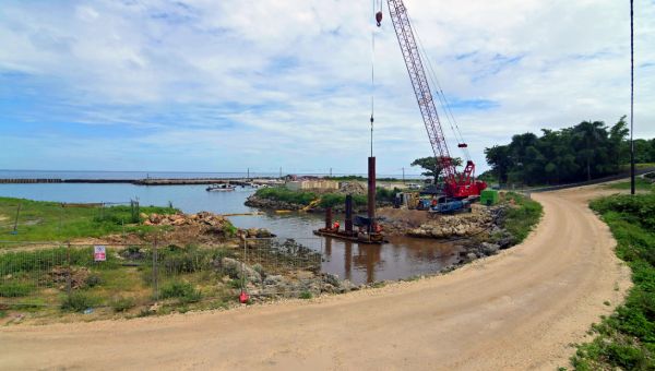 Nafanua Bridge