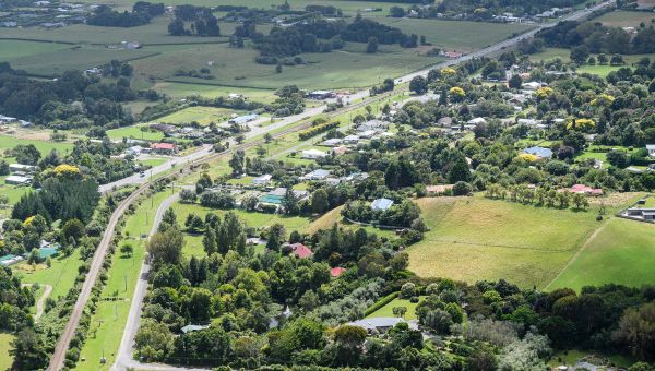 Ōtaki to north of Levin (Ō2NL) Highway