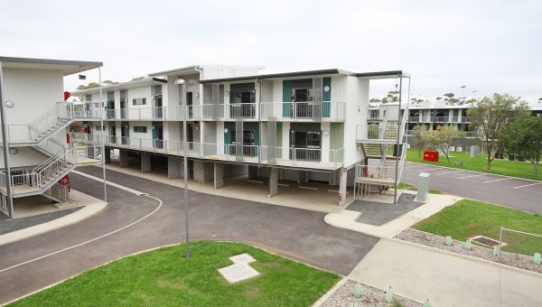 RAAF Base Edinburgh