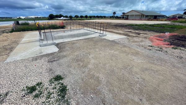 Airport Hangar Project