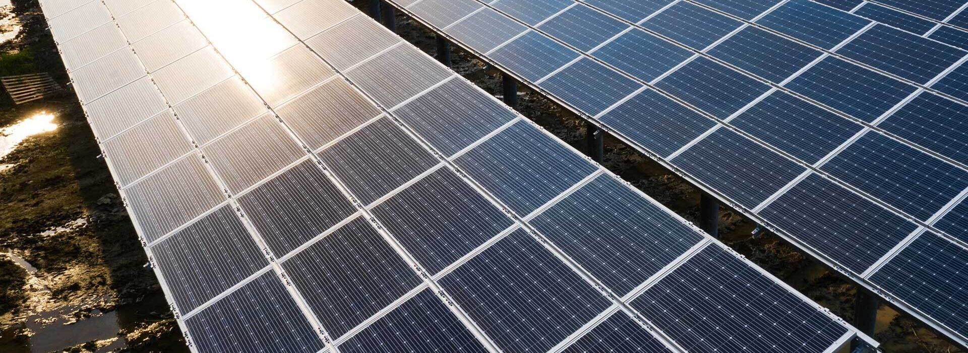 Energy Solutions