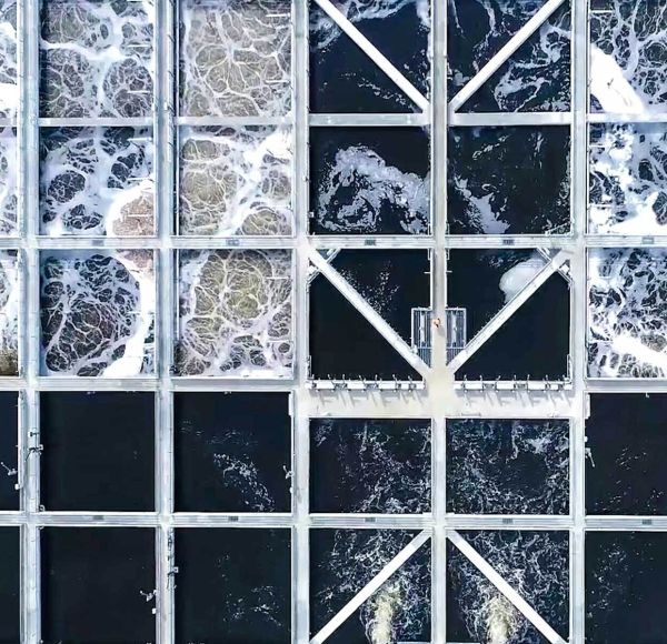 Water & Wastewater