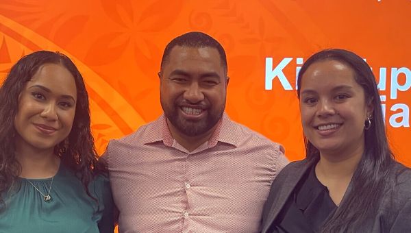 Fostering Māori and Pacific leaders for a greater Aotearoa