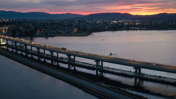 Statement on Bridgewater Bridge Project, Tasmania