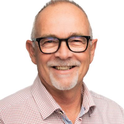 Paul Cooper