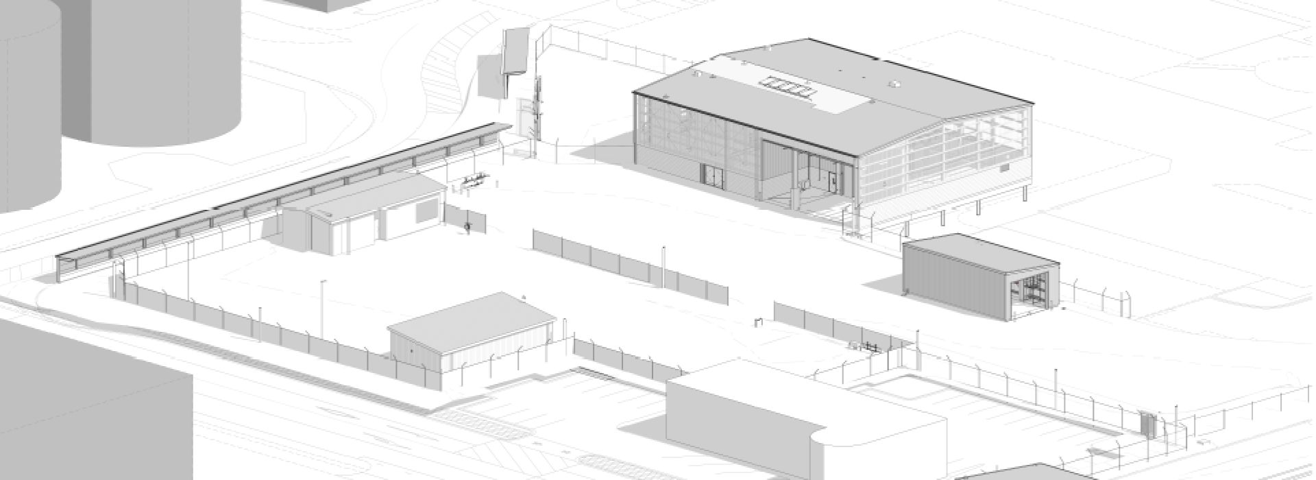 McConnell Dowell awarded Fuel Network Compliance Stage 4 (FNCS4) and East Airfield Building Relocations (EABR) in Auckland