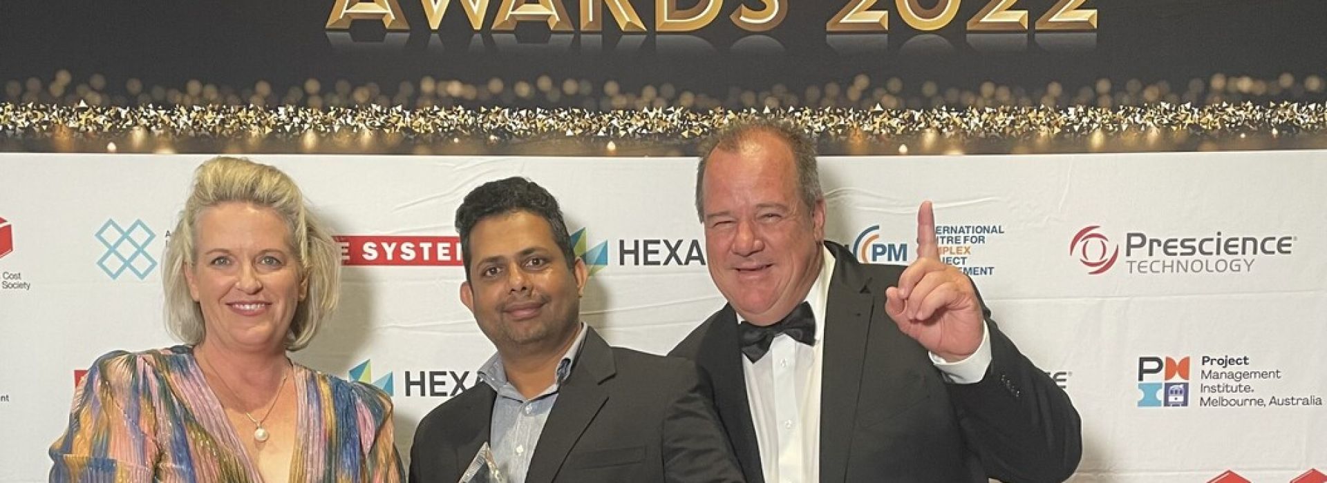 Project Controls Innovation of the Year