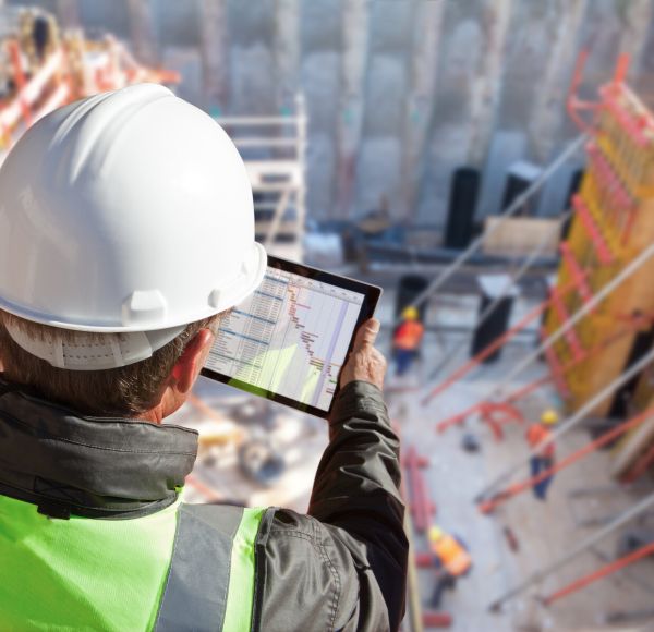 Digital Engineering & Technology