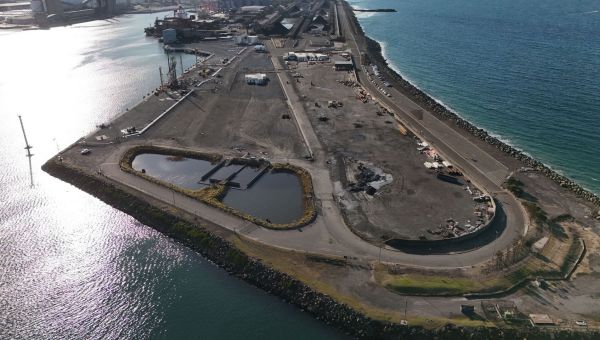 Port Kembla Energy Terminal