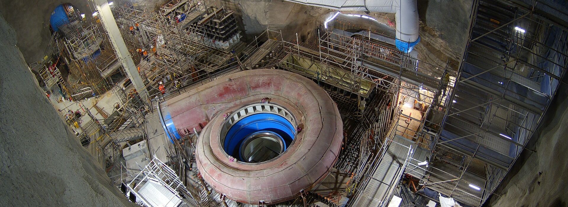 Major milestone reached on Kidston project