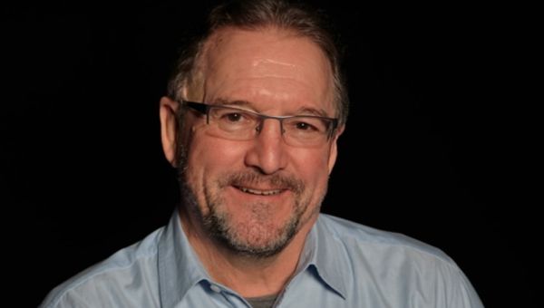Vale Mark Twycross