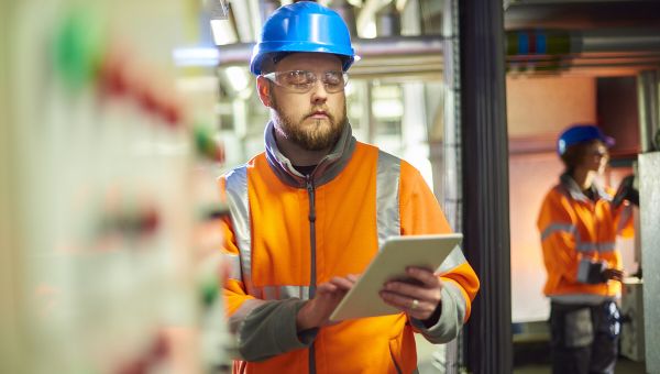 Enhancing engagement through technology