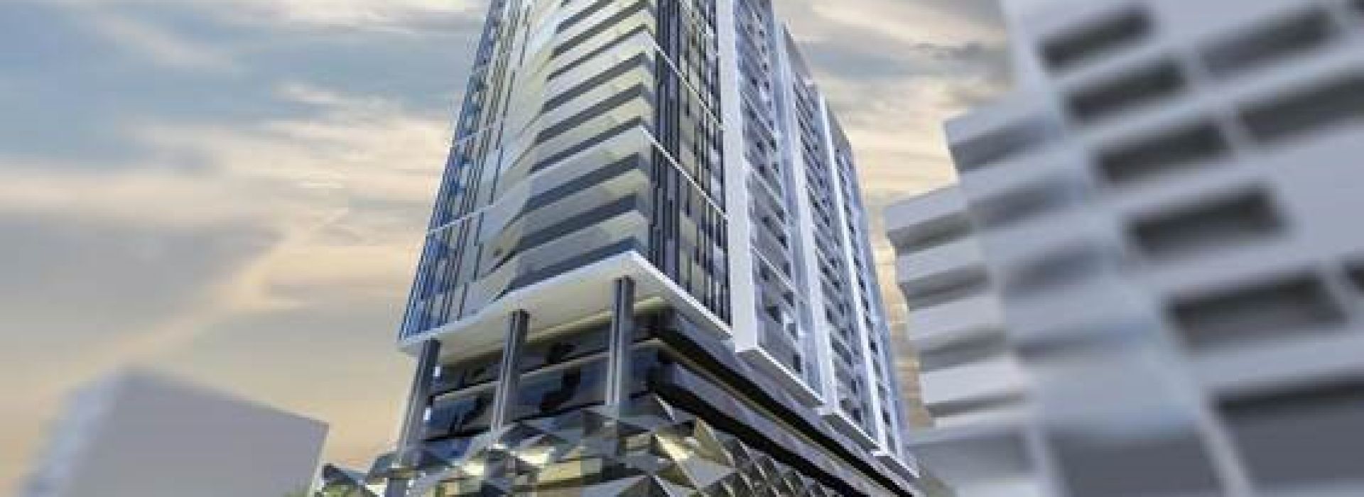 Built Environs Awarded U2 on Waymouth