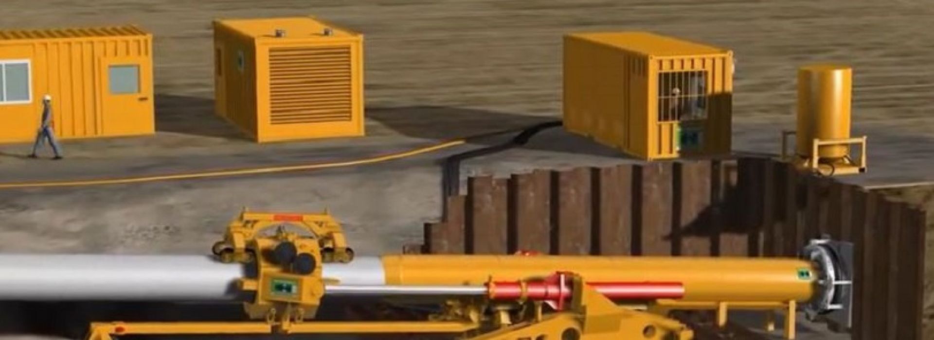 Outfall Win is a New Zealand First