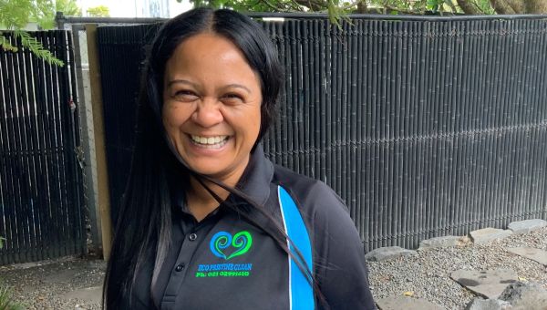 Amotai and McConnell Dowell Partnership