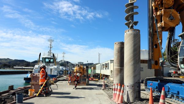 Digital model helped streamline programme