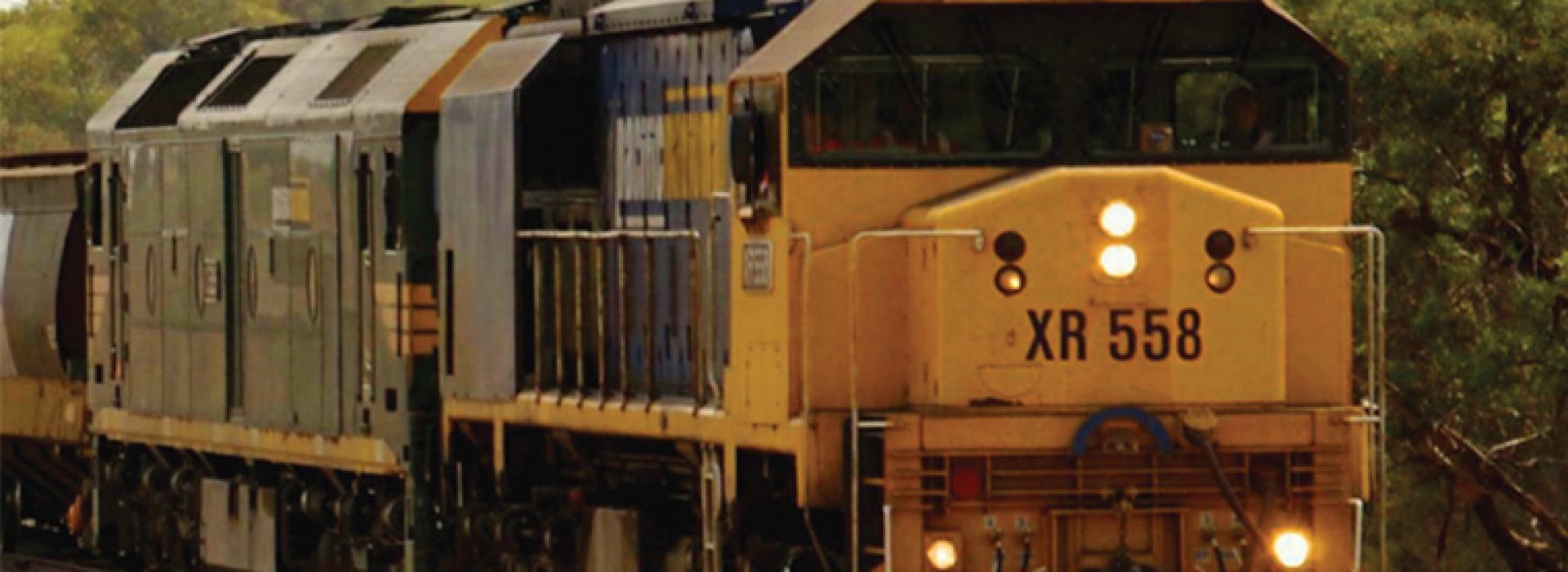 McConnell Dowell to deliver Murray Basin Rail Project