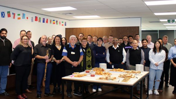 Engaging with Māori