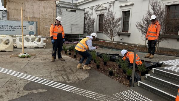 Empowering Inclusion Through Infrastructure: McCallum Industries