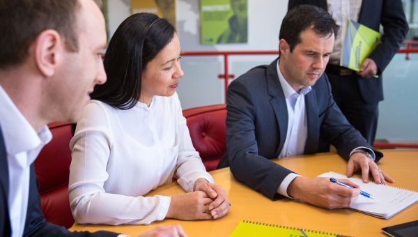 Advancing Governance through ISO 27001 Certification