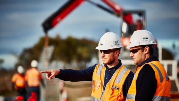 Elevating Project Excellence Through the McConnell Dowell PMO