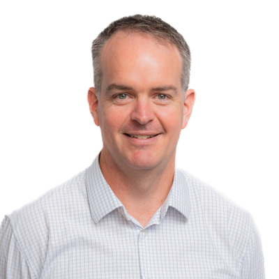 Daniel Patten