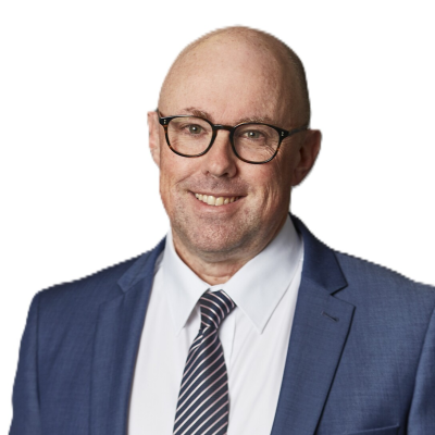 Steve Collett