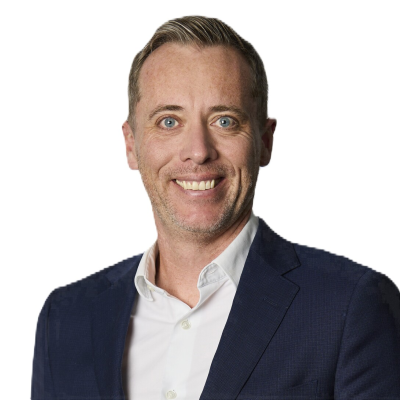 Larry McGrath
