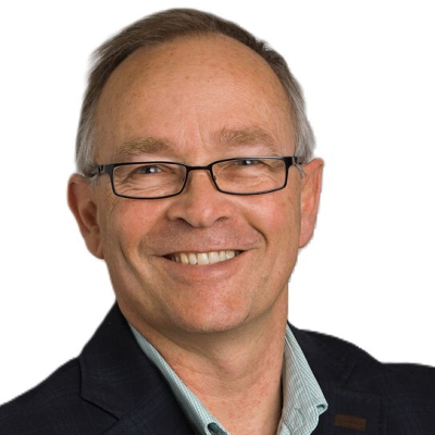 Paul Cooper