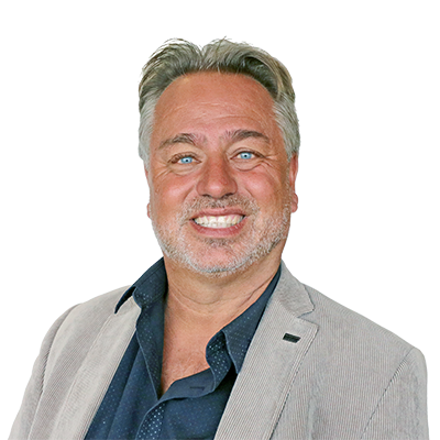 Sven Harlos